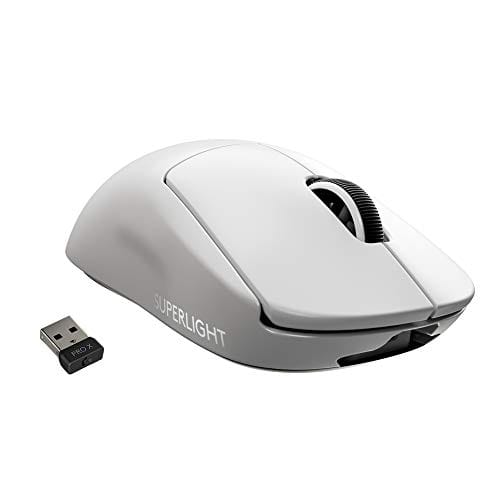 Logitech G PRO X SUPERLIGHT Wireless Review: Still Worth It?