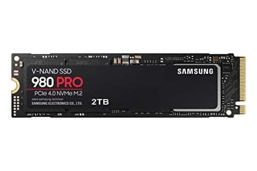 Samsung 980 PRO 2TB NVMe SSD Review: Fast, Reliable, Worth It?