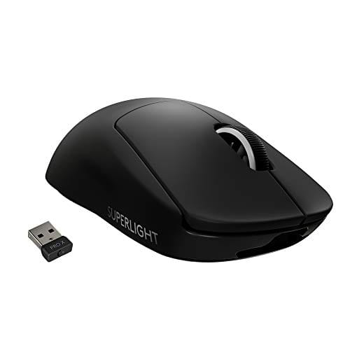 Logitech G PRO X SUPERLIGHT Wireless Review UK 2026