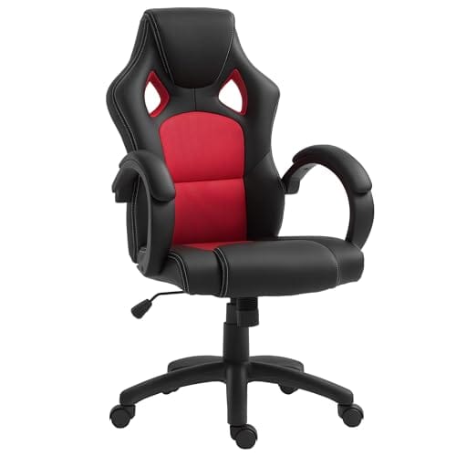 Vinsetto Gaming Chair Review: Worth Buying?