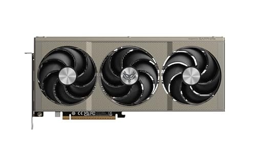 Sapphire Nitro+ AMD Radeon RX 9060 XT Gaming OC 16GB Review