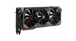 Powercolor Red Devil AMD Radeon™ RX 6800 XT Gaming Graphics Card with 16GB GDDR6 Memory, Powered by AMD RDNA™ 2, Raytracing, PCI Express 4.0, HDMI 2.1, AMD Infinity Cache