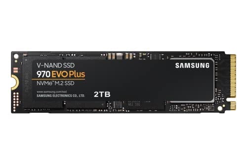 Samsung 970 EVO Plus 2TB Review: Premium Gen 3 NVMe Worth Buying?