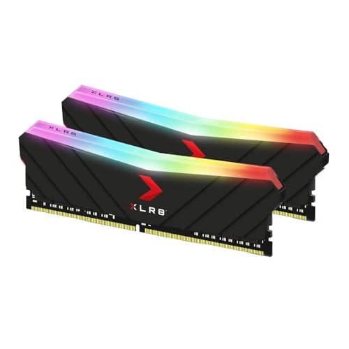 PNY XLR8 Gaming EPIC-X RGB DDR4 3200MHz 32GB Review | 8.5/10