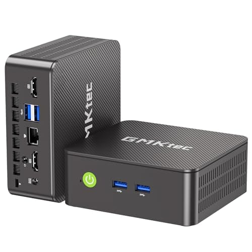 GMKtec G3 PRO Mini PC Review: Worth Buying?