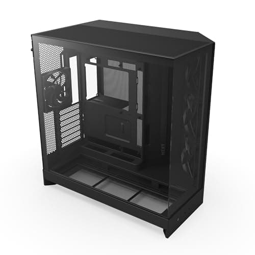 NZXT H9 Flow (2025)