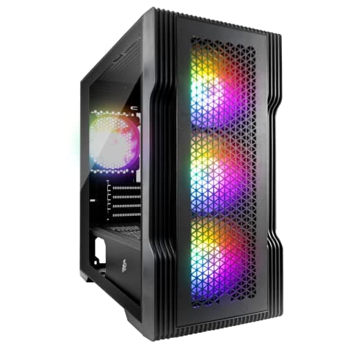 1st Player Trilobite T3 Micro-ATX