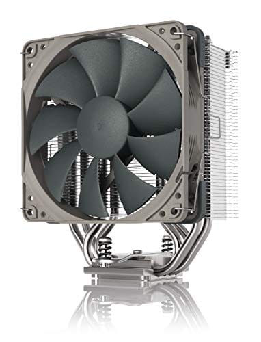 Noctua NH-U12S Redux CPU Cooler Review UK (2026) - Tested & Rated