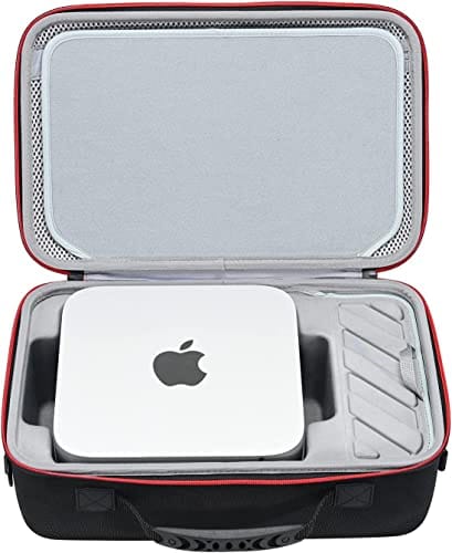 RLSOCO Travel Case for Apple Mac Review UK 2026