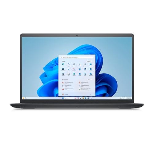 Dell Inspiron 15 (3520) Review: 120Hz Display, 16GB RAM, i5-1235U