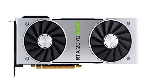 NVIDIA RTX 2070 Super Founders Edition Review: Still Worth It in 2026?