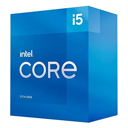 Intel Core i5-11400 Review UK (2026) , 6 Cores, 4.4 GHz, LGA1200 Benchmarked & Rated