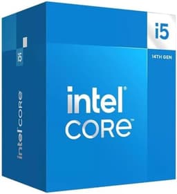 Intel Core i5 14500 Processor