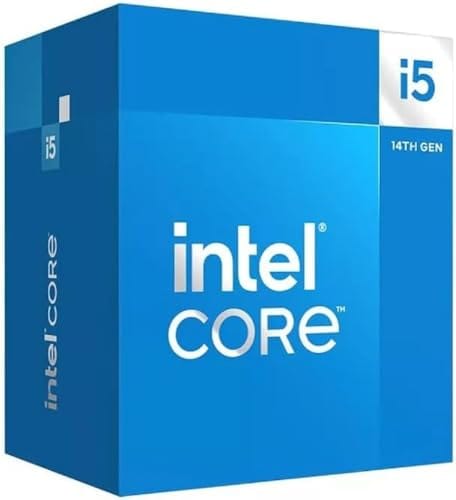 Intel Core i5 14500 Processor