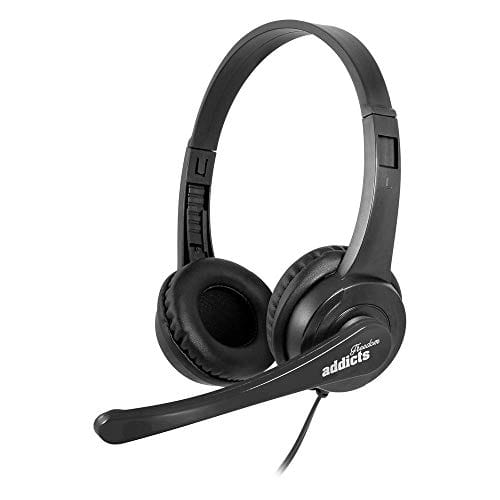 NGS VOX505USB Gaming Headset Review UK 2026 - Tested & Rated