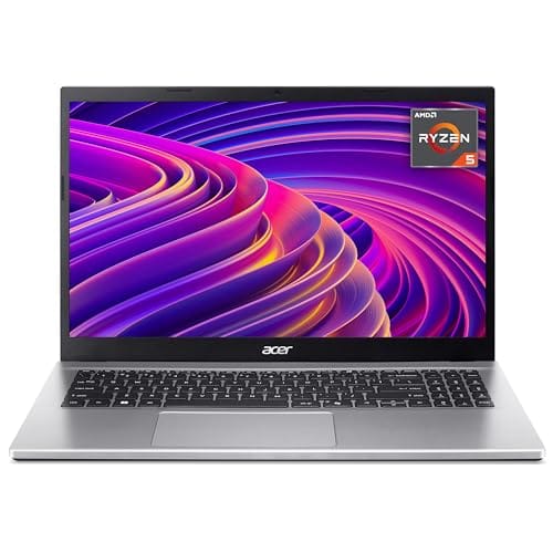 Acer Aspire Go 15 Budget Laptop UK 2026 Review - Tested & Rated