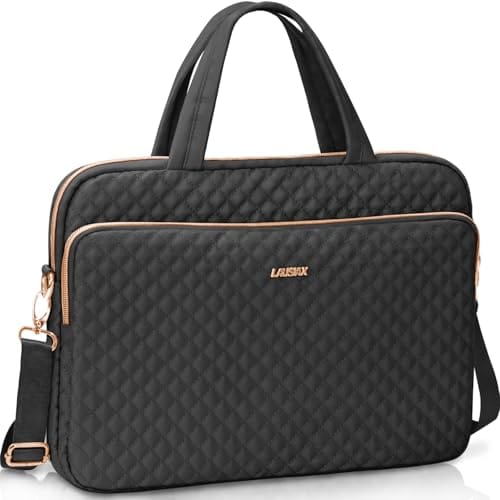 Lausiax Laptop Case Bag Review: Budget Buy Worth Your Money?