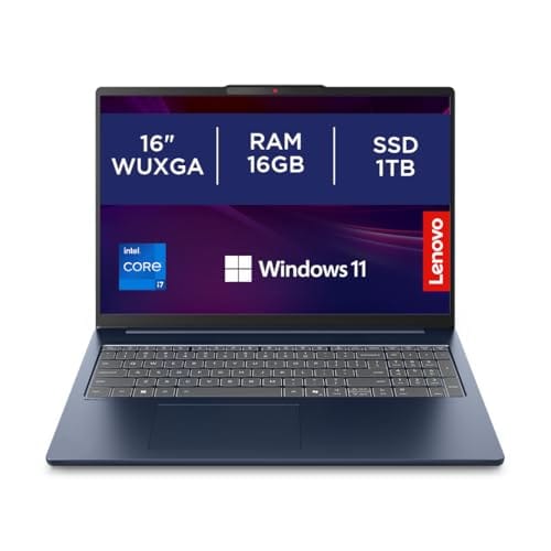 Lenovo IdeaPad Slim 5 i7-13620H Review UK 2026 - Tested & Rated