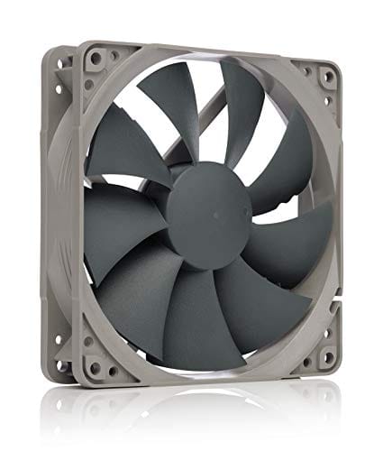 Noctua NF-P12 redux-1300 PWM Review: Best Budget 120mm Fan?
