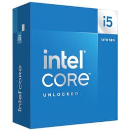 Intel Core i5-14600K 3.5 Box