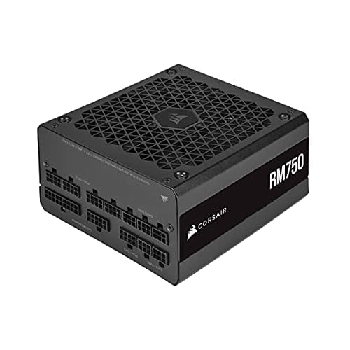 CORSAIR RM Series Review UK 2026