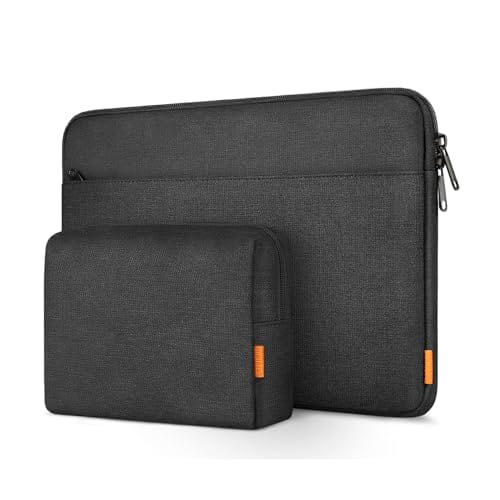 Inateck 14 Inch Laptop Case Sleeve Review: Budget Sleeve Worth Buying?