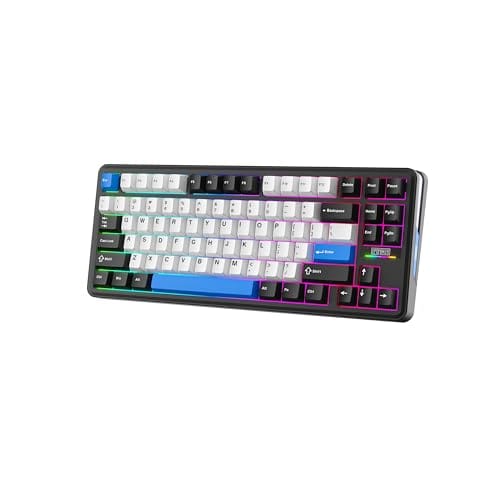 EPOMAKER TH85 Review: QMK/VIA Wireless 75% Keyboard (2026)