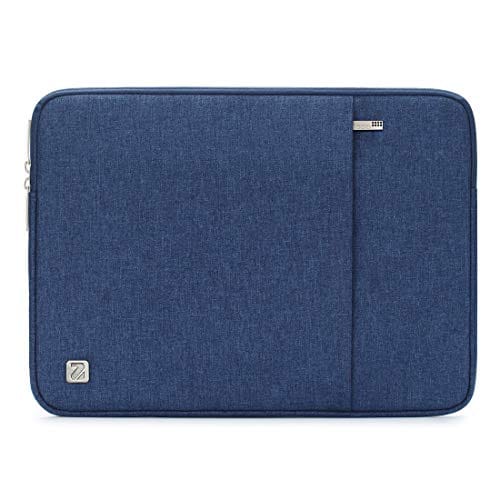NIDOO 17 Inch Laptop Sleeve Review: Decent Budget Protection for Large Laptops