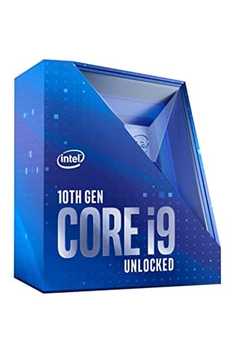 Intel Core i9-10900KF Review: Still Worth It in 2026?