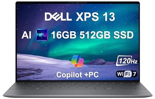 Dell XPS 13 9345 (Snapdragon X Plus) Review: Battery Life Tested | 2026