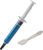 ionz IZP8 Ultra High Performance Thermal compound, Heatsink Paste For All CPU/GPU Coolers (2 Gram)