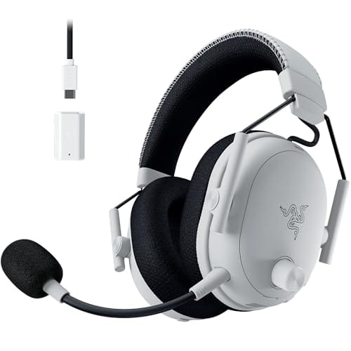 Razer BlackShark V3 Pro Review: Worth Buying?