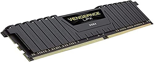 Corsair Vengeance LPX CMK8GX4M1E3200C16 Review: Reliable DDR4-3200 in 2026