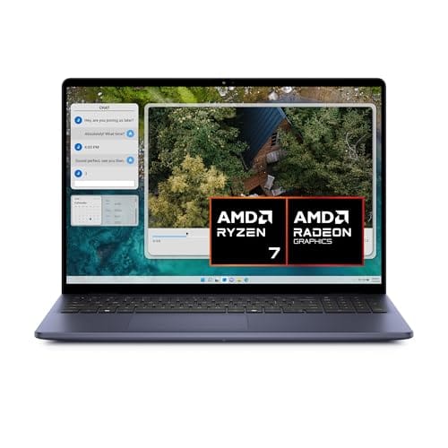 Dell Inspiron 16 5645 Review: Capable 16-Inch Laptop for Everyday Productivity