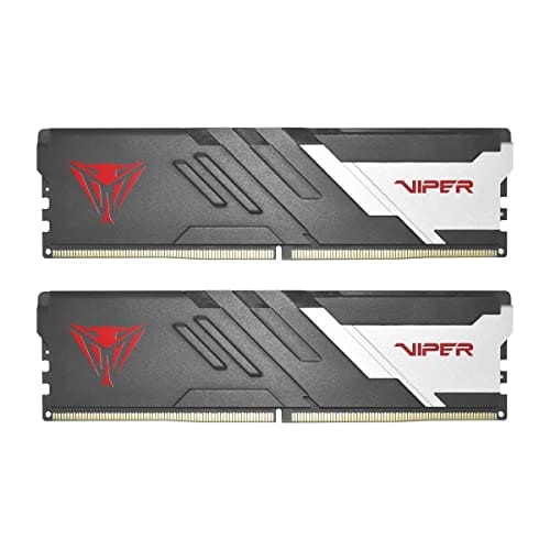 Patriot Viper Venom DDR5 32GB 6400MT/s Review 2026