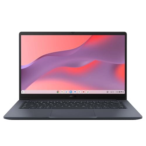ASUS Chromebook 14 CX1405CTA Review UK 2026