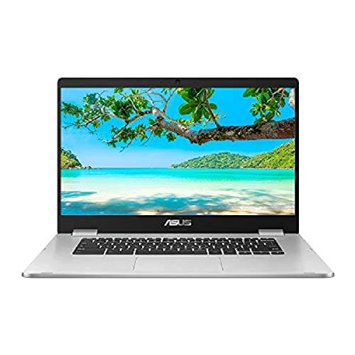 ASUS 15.6" ChromeBook C523NA Review UK 2026