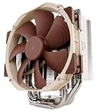 Noctua NH-U14S, Premium CPU Cooler with NF-A15 140mm Fan (Brown)
