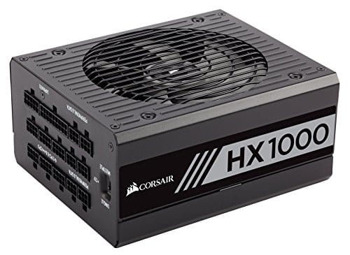 Corsair HX Series Review UK 2026