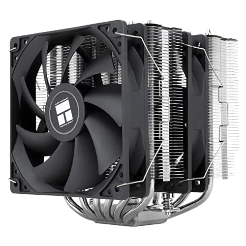 Thermalright Peerless Assassin 120 SE CPU Air Cooler,PA12...