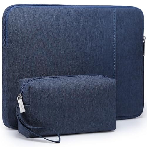 HYZUO 17-17.3 Inch Laptop Sleeve Bag Set Review: Tested for Two Weeks