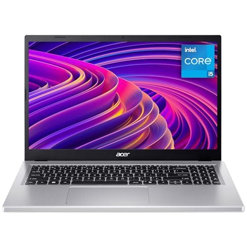 Acer Aspire Go 15 i5-13420H Budget Laptop Review UK (2026) - Tested & Rated