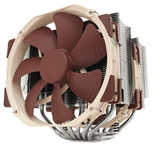 Noctua NH-D15 Review UK 2026