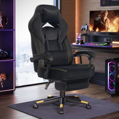 SONGMICS OBG077BH20 Gaming Chair Review 2026 UK