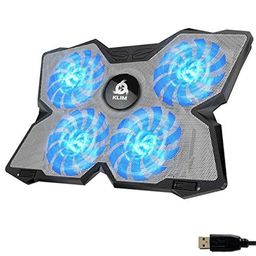 KLIM Wind Laptop Cooling Pad