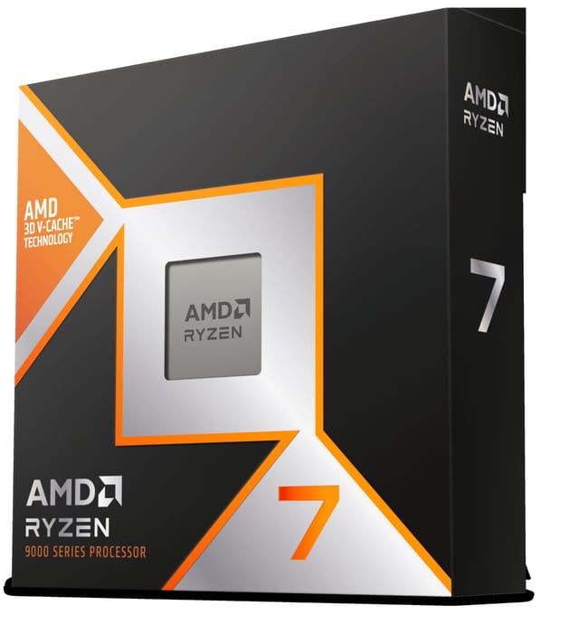 AMD Ryzen 7 9800X3D Review: The Best Gaming CPU in 2026
