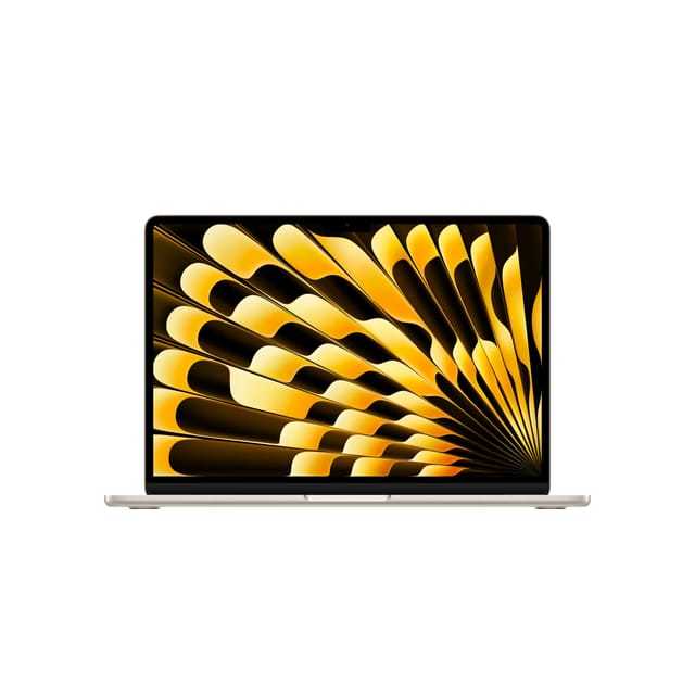 MacBook Air M4 Review: Apple Intelligence Powerhouse