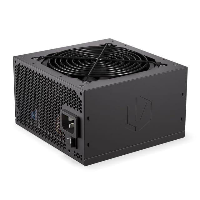 ENDORFY Supremo FM5 Gold 750W PSU Review 2026
