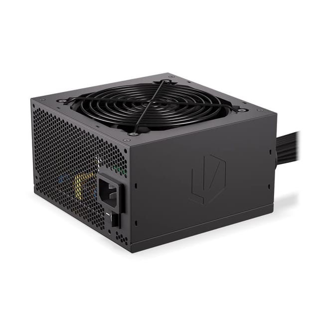 ENDORFY Vero L5 Bronze 500W PSU Review