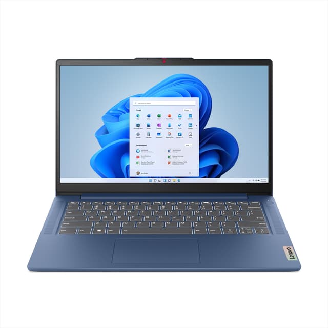 Lenovo IdeaPad Slim 3 | 14 inch Full HD Laptop | Intel Co...
